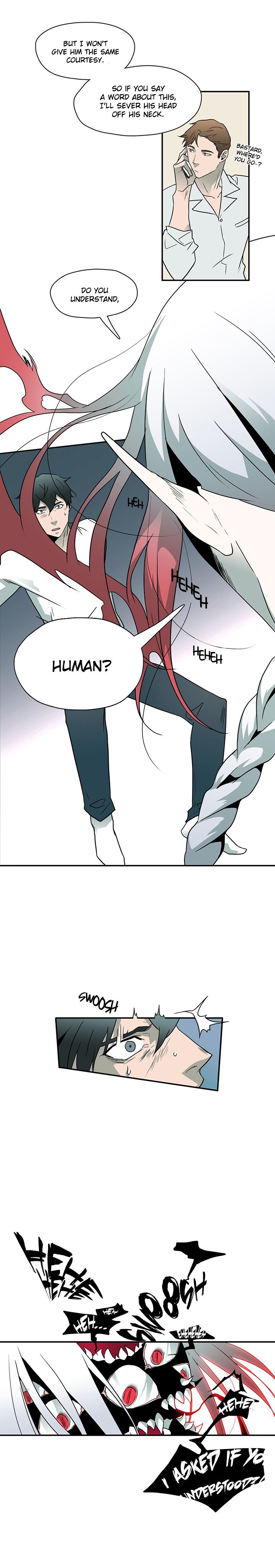 Dear DOO, Chapter 4 image 05